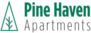 Pine Haven Apartments logo